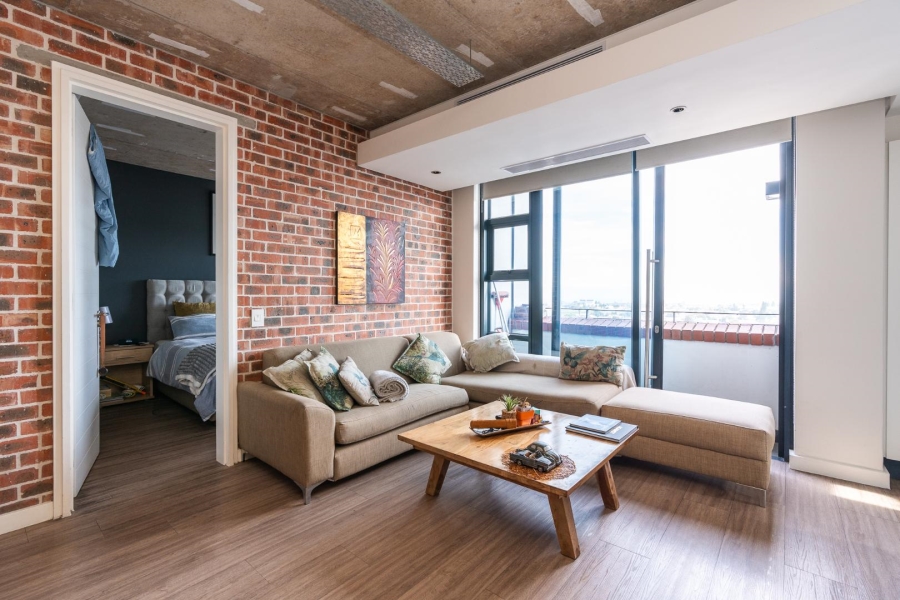 To Let 2 Bedroom Property for Rent in Century City Western Cape